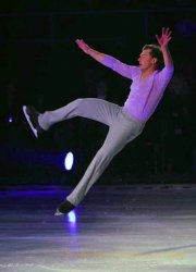 Ekaterina Gordeeva: From the Heart